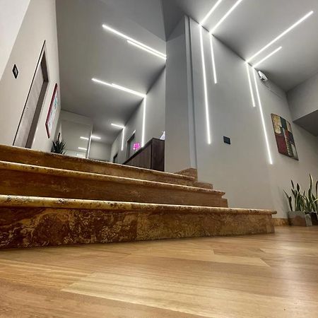 نيتّونو Il Vicolo B&B Giubileo المظهر الخارجي الصورة