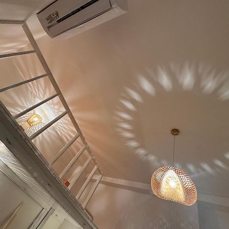 نيتّونو Il Vicolo B&B Giubileo المظهر الخارجي الصورة