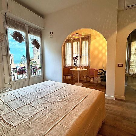 نيتّونو Il Vicolo B&B Giubileo المظهر الخارجي الصورة
