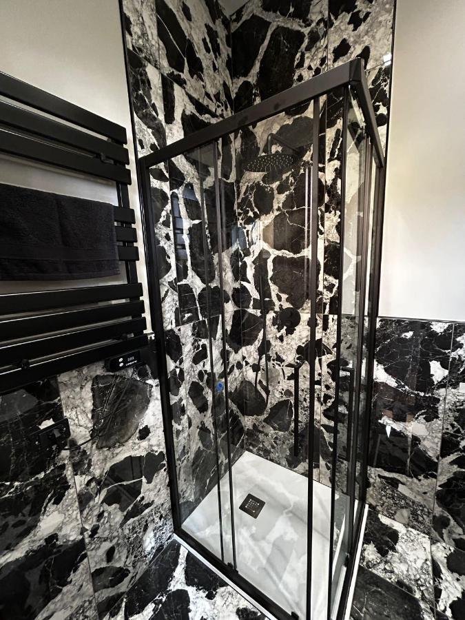 نيتّونو Il Vicolo B&B Giubileo المظهر الخارجي الصورة