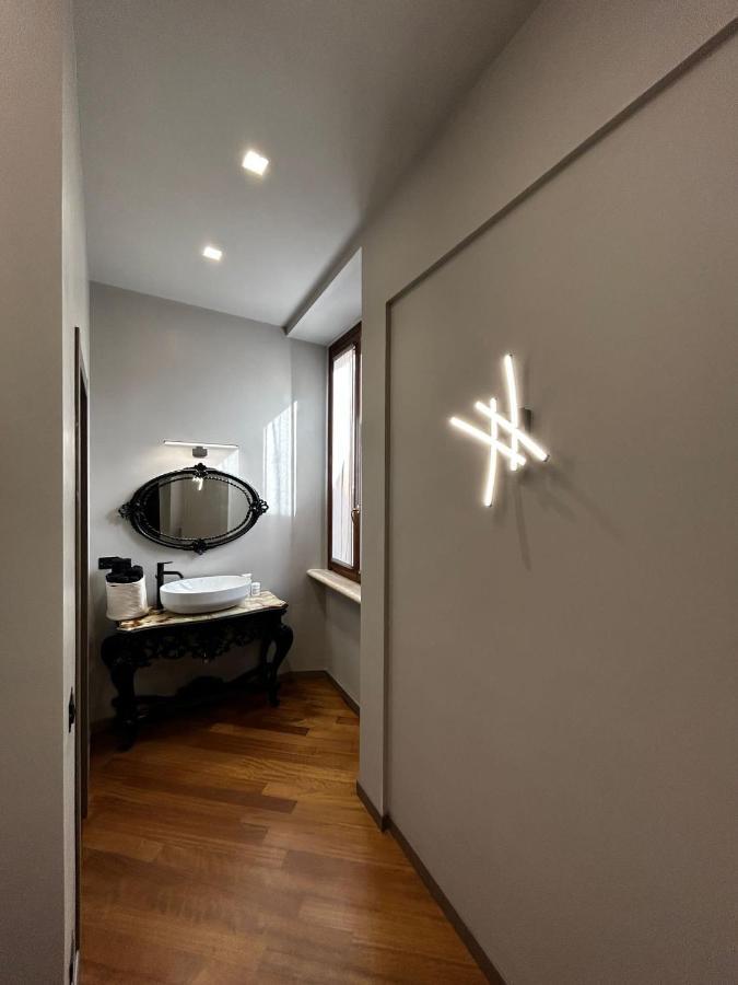نيتّونو Il Vicolo B&B Giubileo المظهر الخارجي الصورة