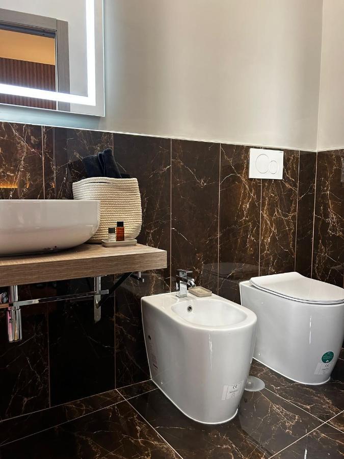 نيتّونو Il Vicolo B&B Giubileo المظهر الخارجي الصورة