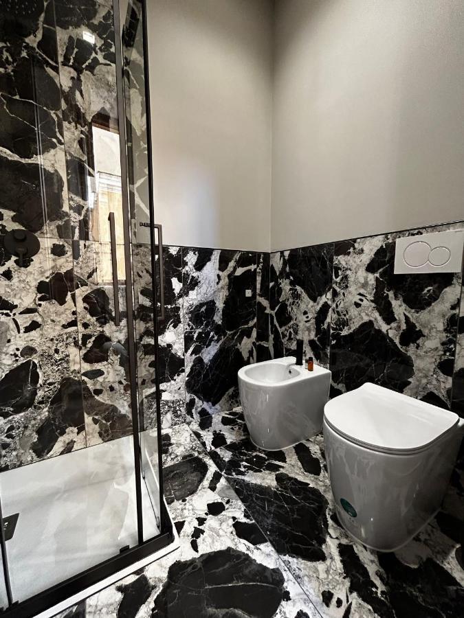 نيتّونو Il Vicolo B&B Giubileo المظهر الخارجي الصورة