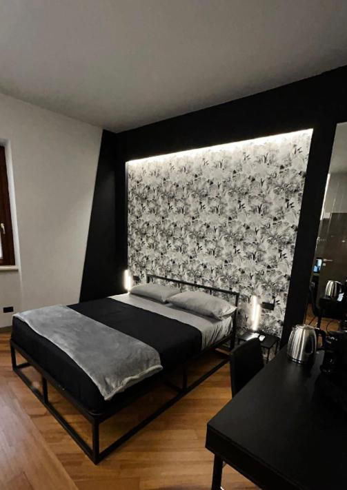 نيتّونو Il Vicolo B&B Giubileo المظهر الخارجي الصورة