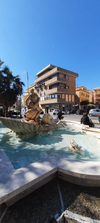 نيتّونو Il Vicolo B&B Giubileo المظهر الخارجي الصورة