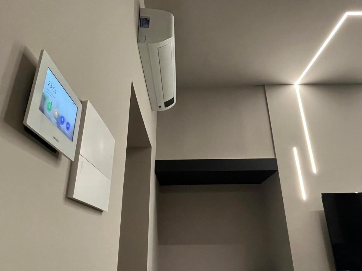 نيتّونو Il Vicolo B&B Giubileo المظهر الخارجي الصورة