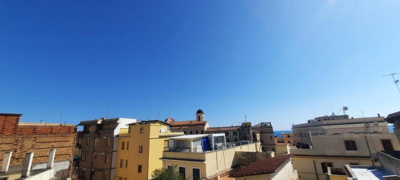 نيتّونو Il Vicolo B&B Giubileo المظهر الخارجي الصورة