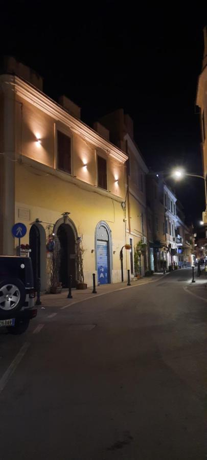نيتّونو Il Vicolo B&B Giubileo المظهر الخارجي الصورة