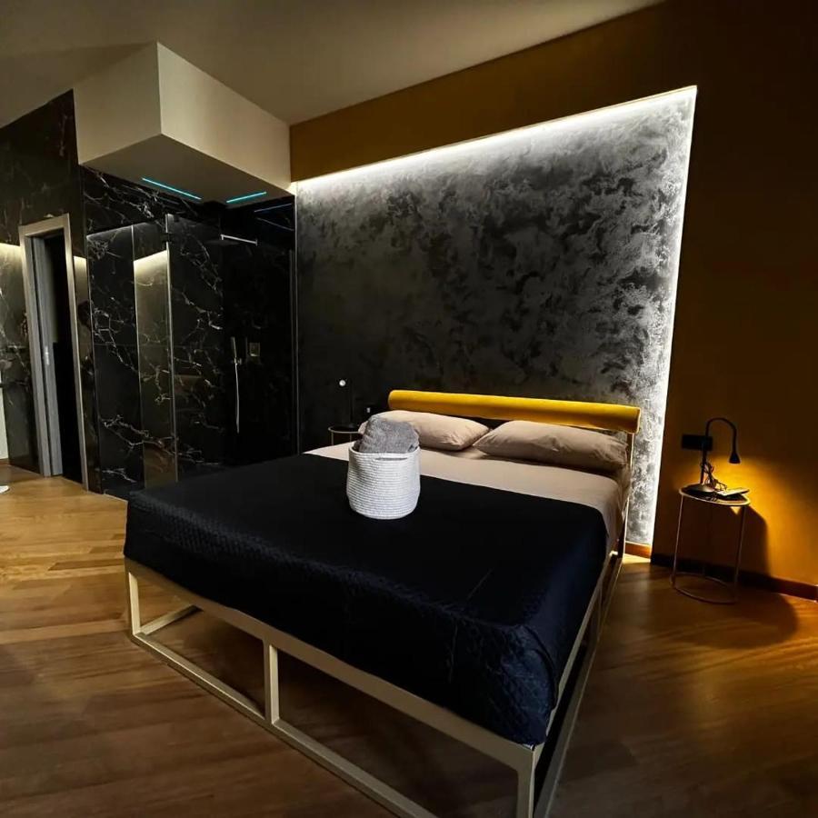 نيتّونو Il Vicolo B&B Giubileo المظهر الخارجي الصورة