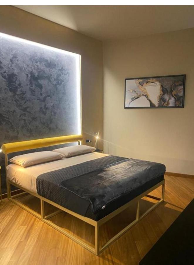 نيتّونو Il Vicolo B&B Giubileo المظهر الخارجي الصورة