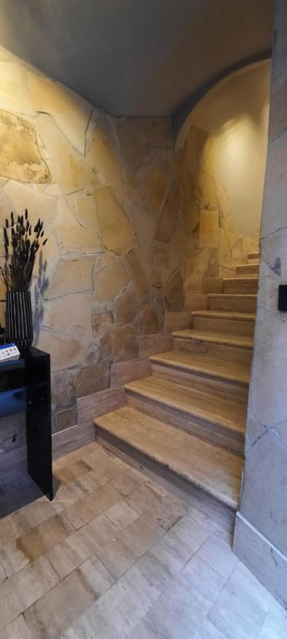 نيتّونو Il Vicolo B&B Giubileo المظهر الخارجي الصورة