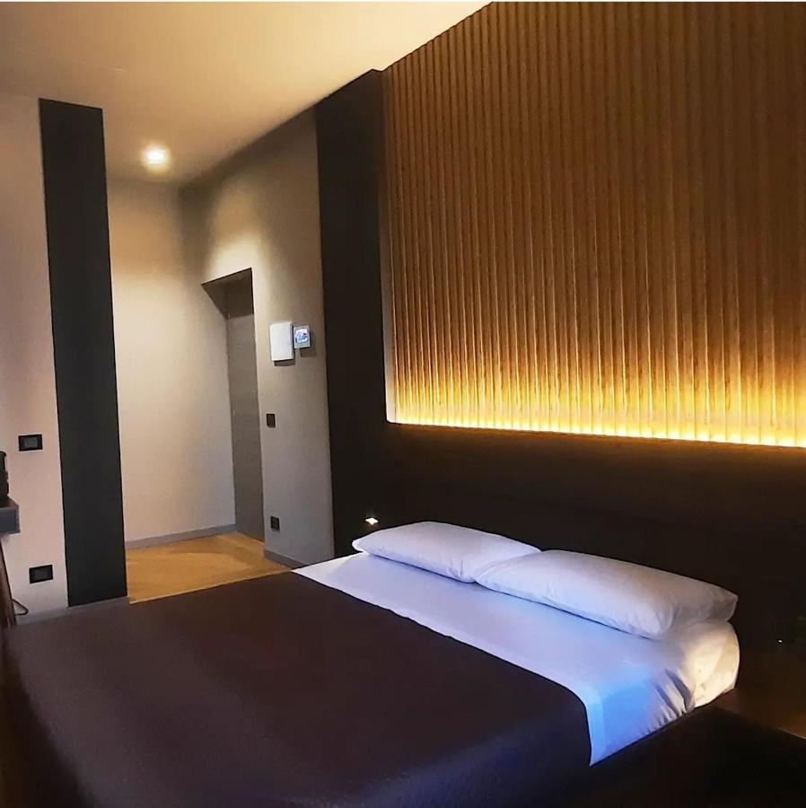 نيتّونو Il Vicolo B&B Giubileo المظهر الخارجي الصورة