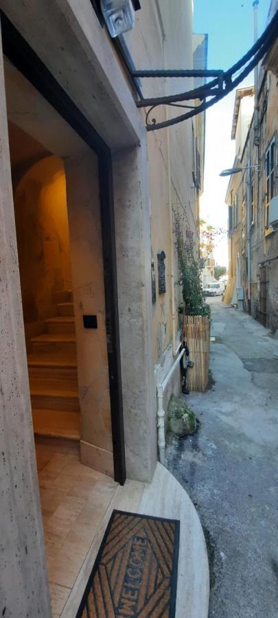 نيتّونو Il Vicolo B&B Giubileo المظهر الخارجي الصورة