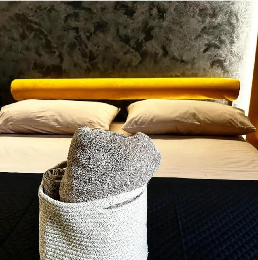 نيتّونو Il Vicolo B&B Giubileo المظهر الخارجي الصورة