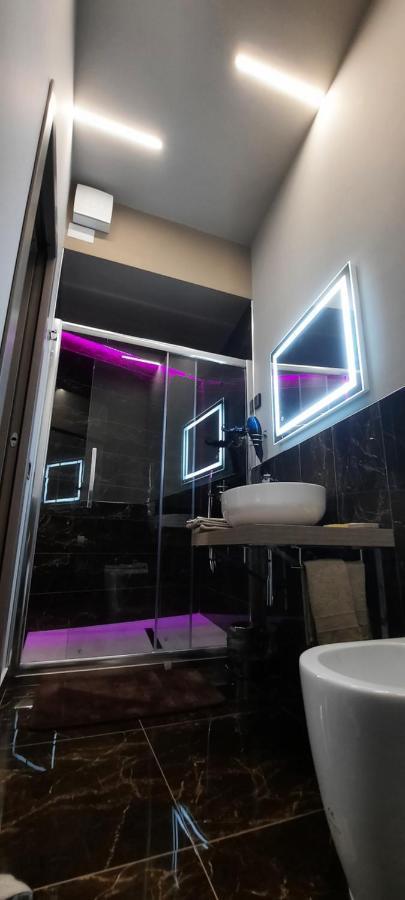 نيتّونو Il Vicolo B&B Giubileo المظهر الخارجي الصورة