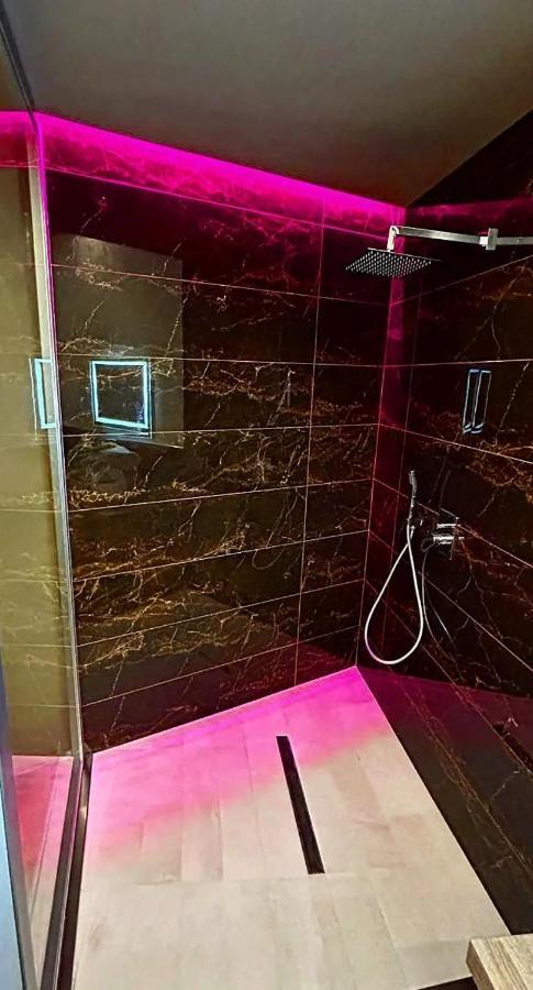 نيتّونو Il Vicolo B&B Giubileo المظهر الخارجي الصورة