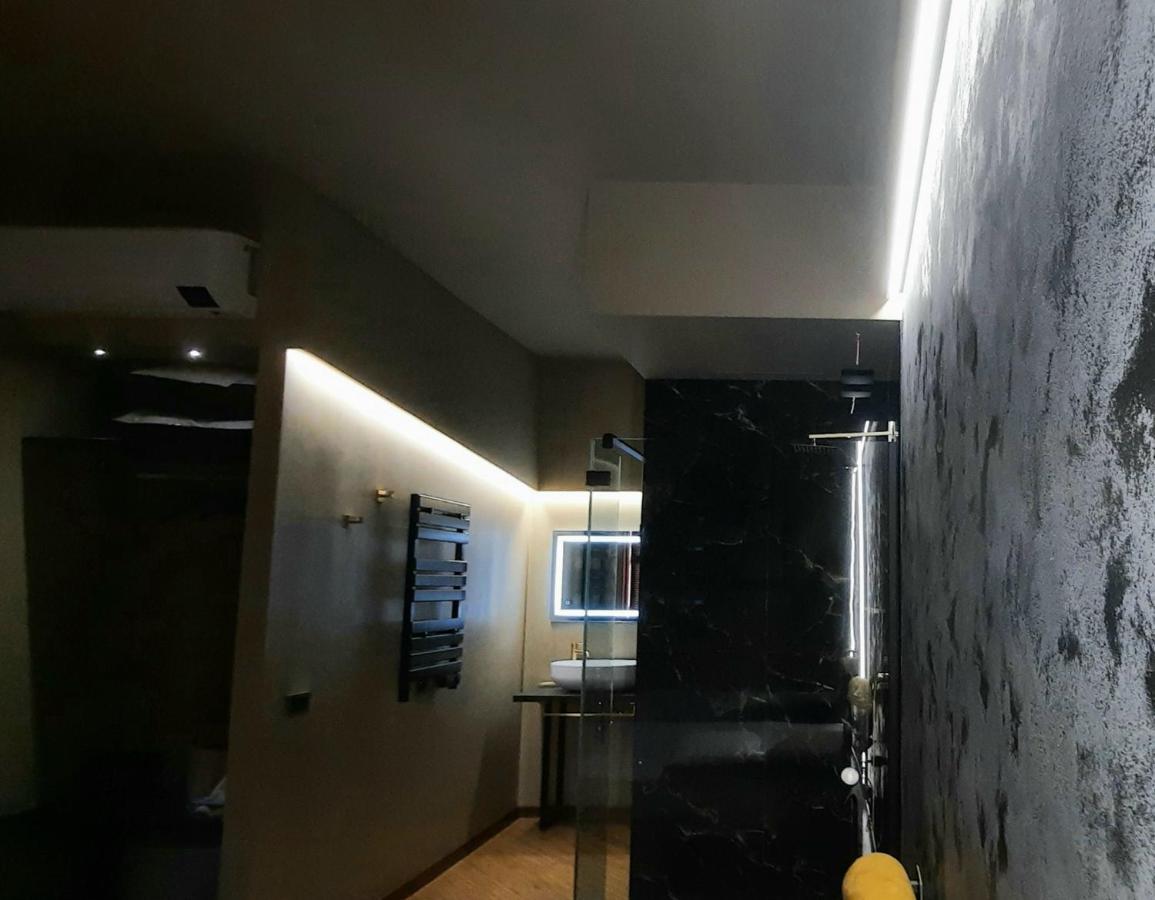 نيتّونو Il Vicolo B&B Giubileo المظهر الخارجي الصورة