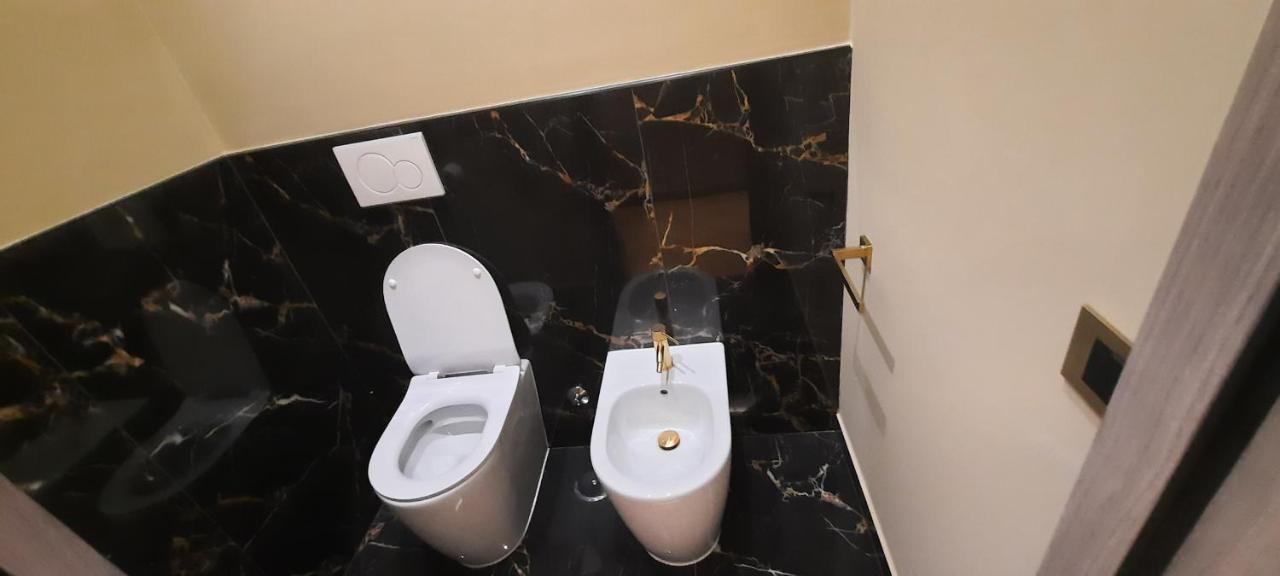 نيتّونو Il Vicolo B&B Giubileo المظهر الخارجي الصورة