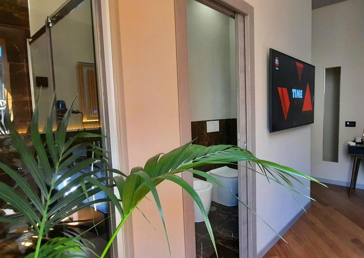 نيتّونو Il Vicolo B&B Giubileo المظهر الخارجي الصورة