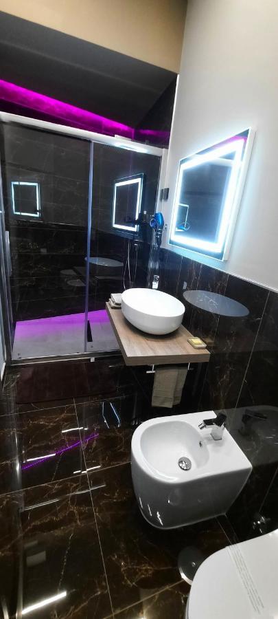 نيتّونو Il Vicolo B&B Giubileo المظهر الخارجي الصورة