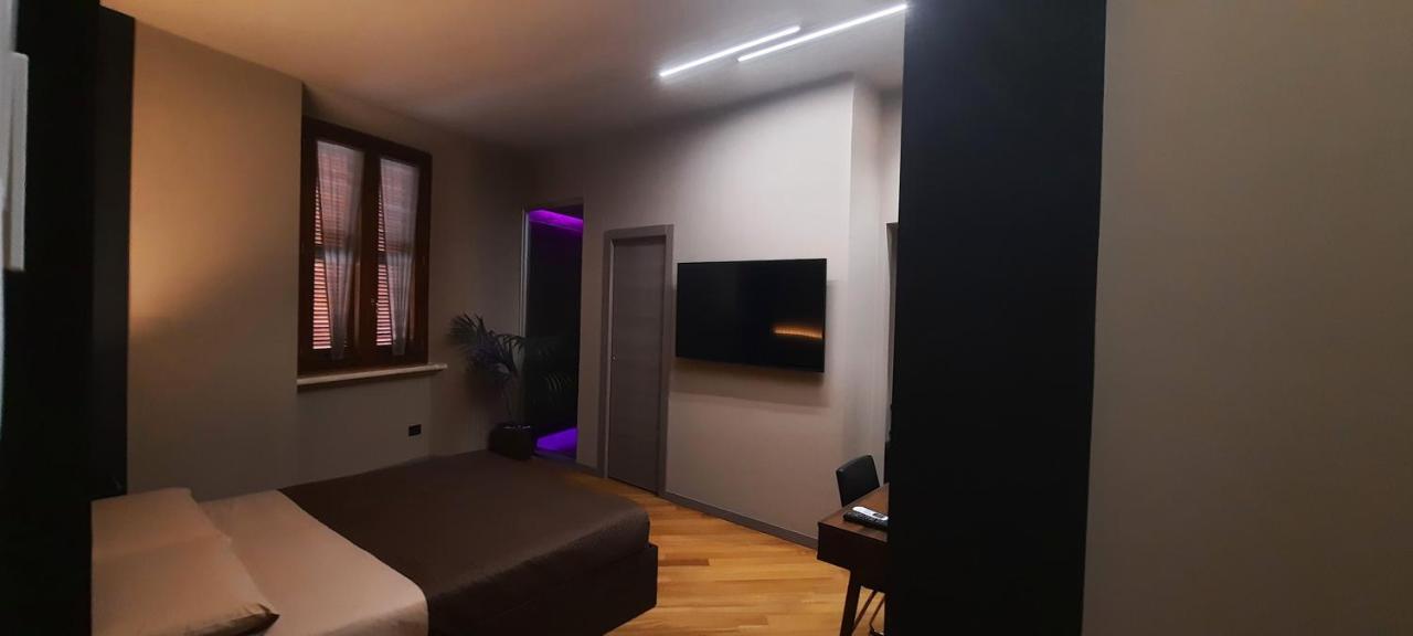 نيتّونو Il Vicolo B&B Giubileo المظهر الخارجي الصورة
