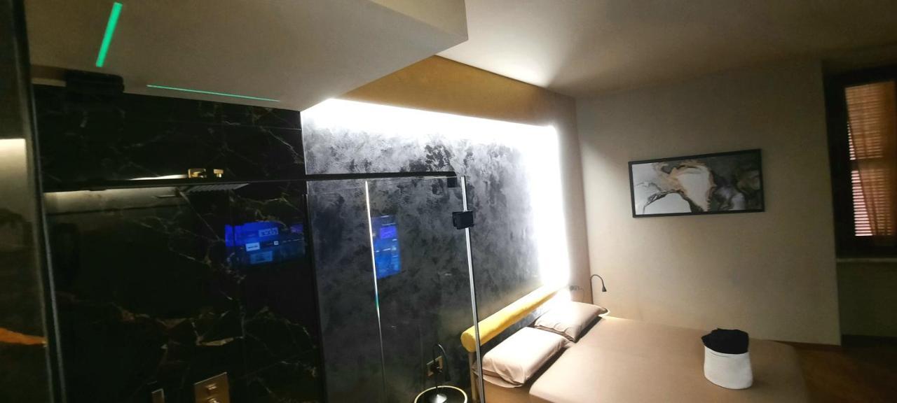 نيتّونو Il Vicolo B&B Giubileo المظهر الخارجي الصورة