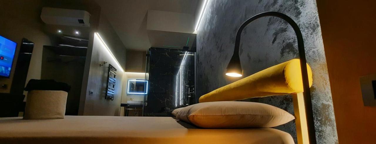 نيتّونو Il Vicolo B&B Giubileo المظهر الخارجي الصورة