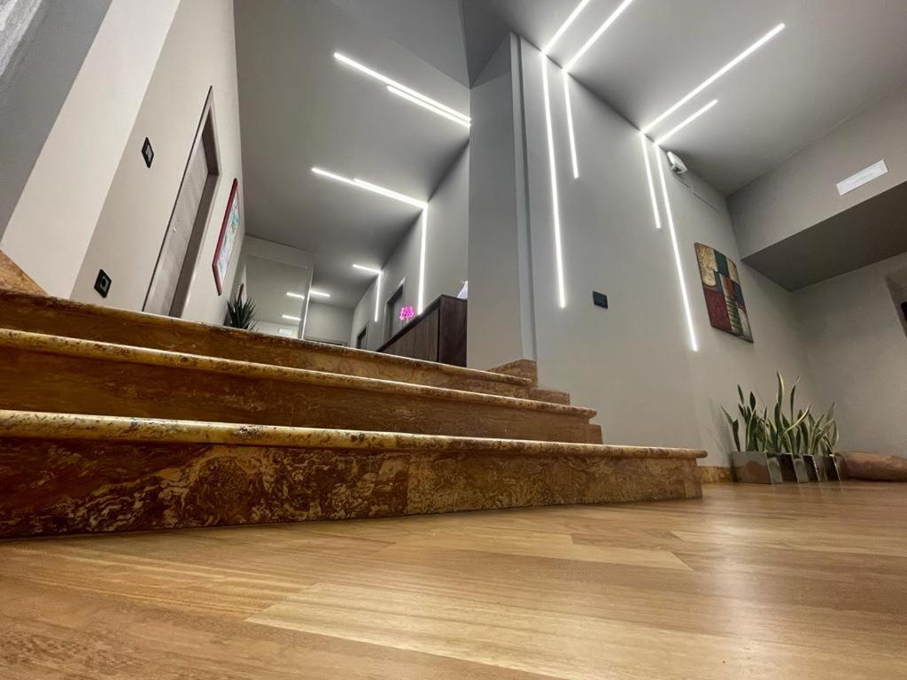 نيتّونو Il Vicolo B&B Giubileo المظهر الخارجي الصورة