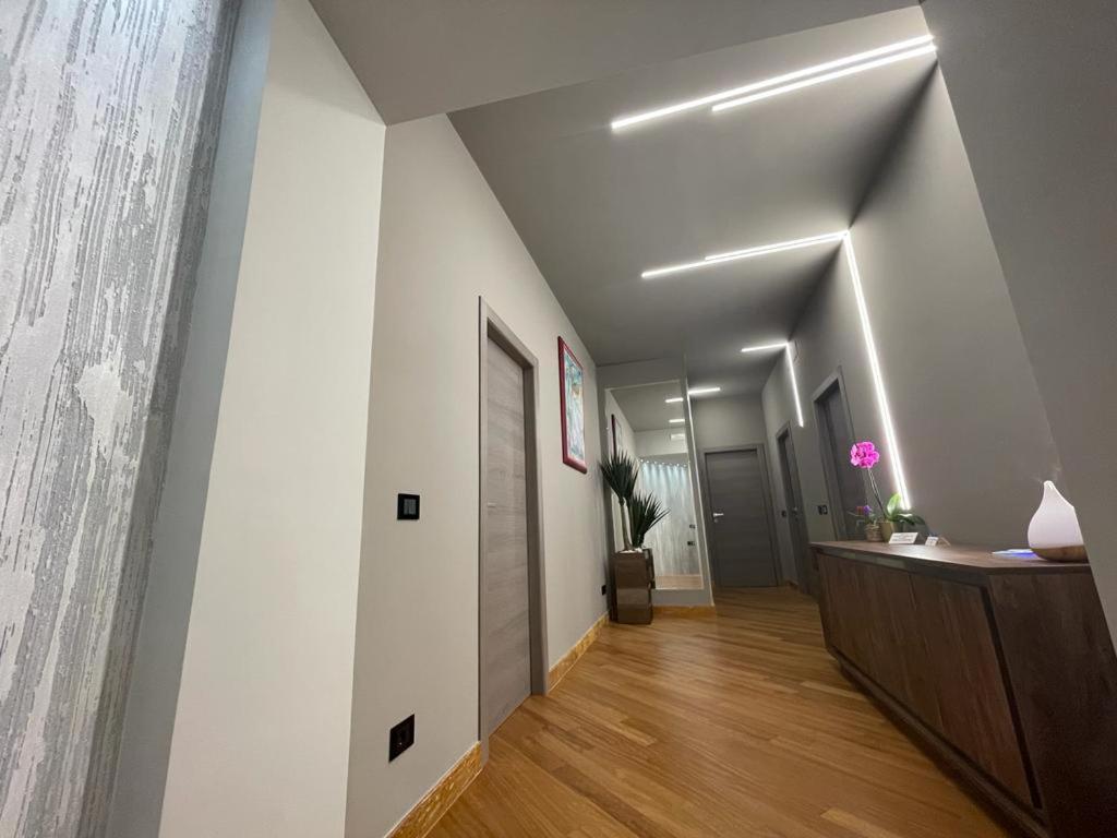 نيتّونو Il Vicolo B&B Giubileo المظهر الخارجي الصورة