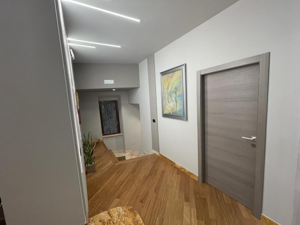 نيتّونو Il Vicolo B&B Giubileo المظهر الخارجي الصورة
