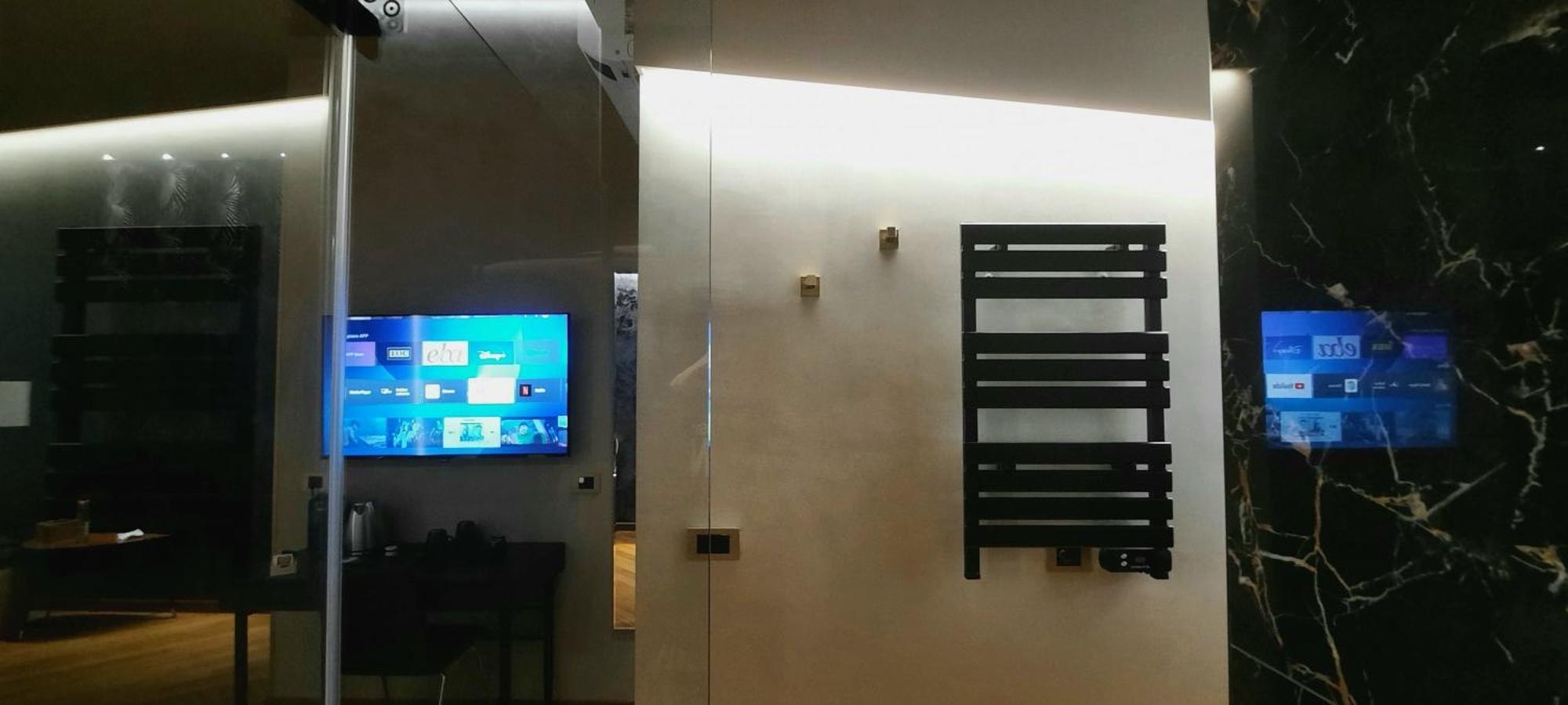 نيتّونو Il Vicolo B&B Giubileo المظهر الخارجي الصورة