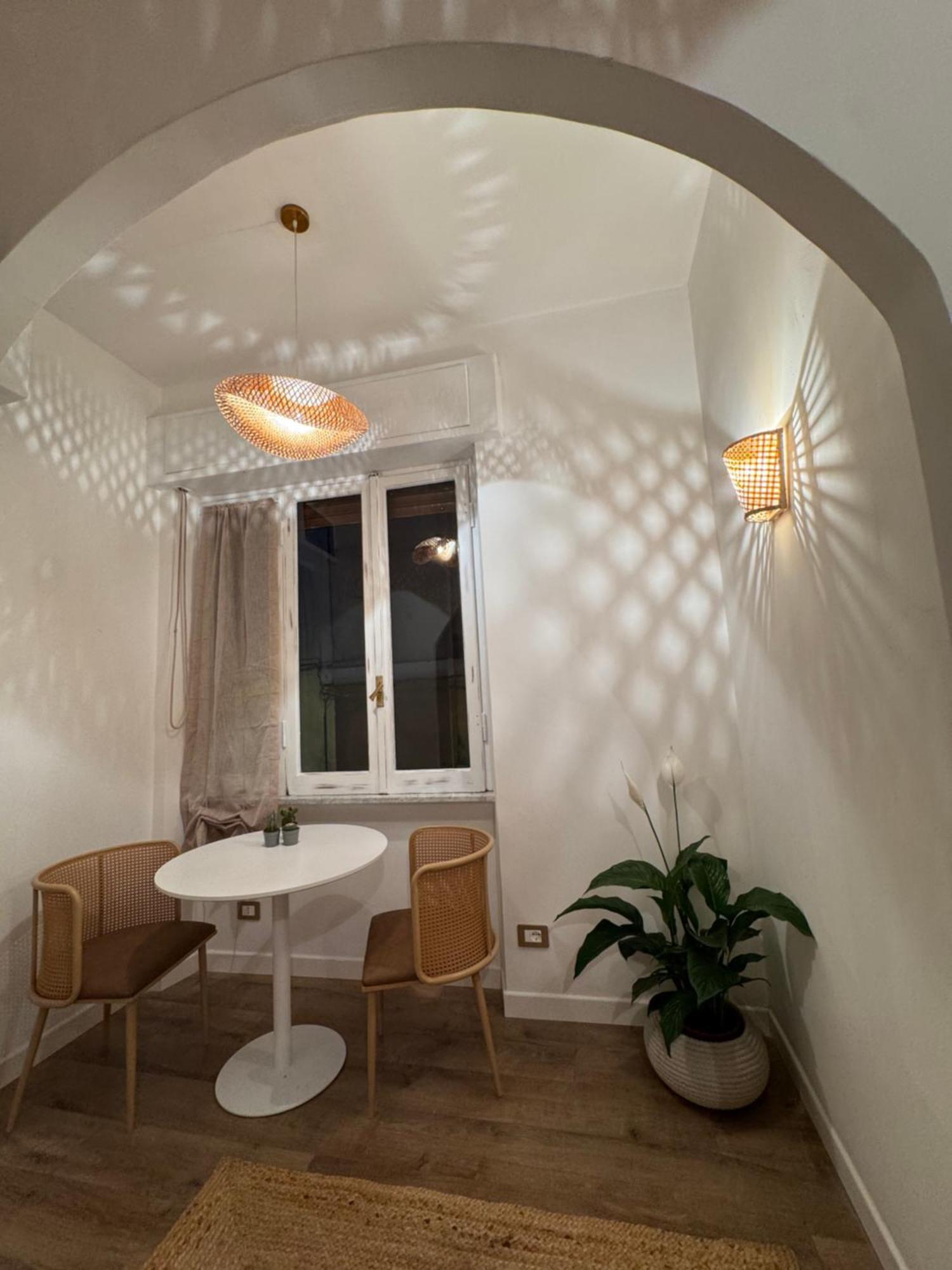 نيتّونو Il Vicolo B&B Giubileo المظهر الخارجي الصورة