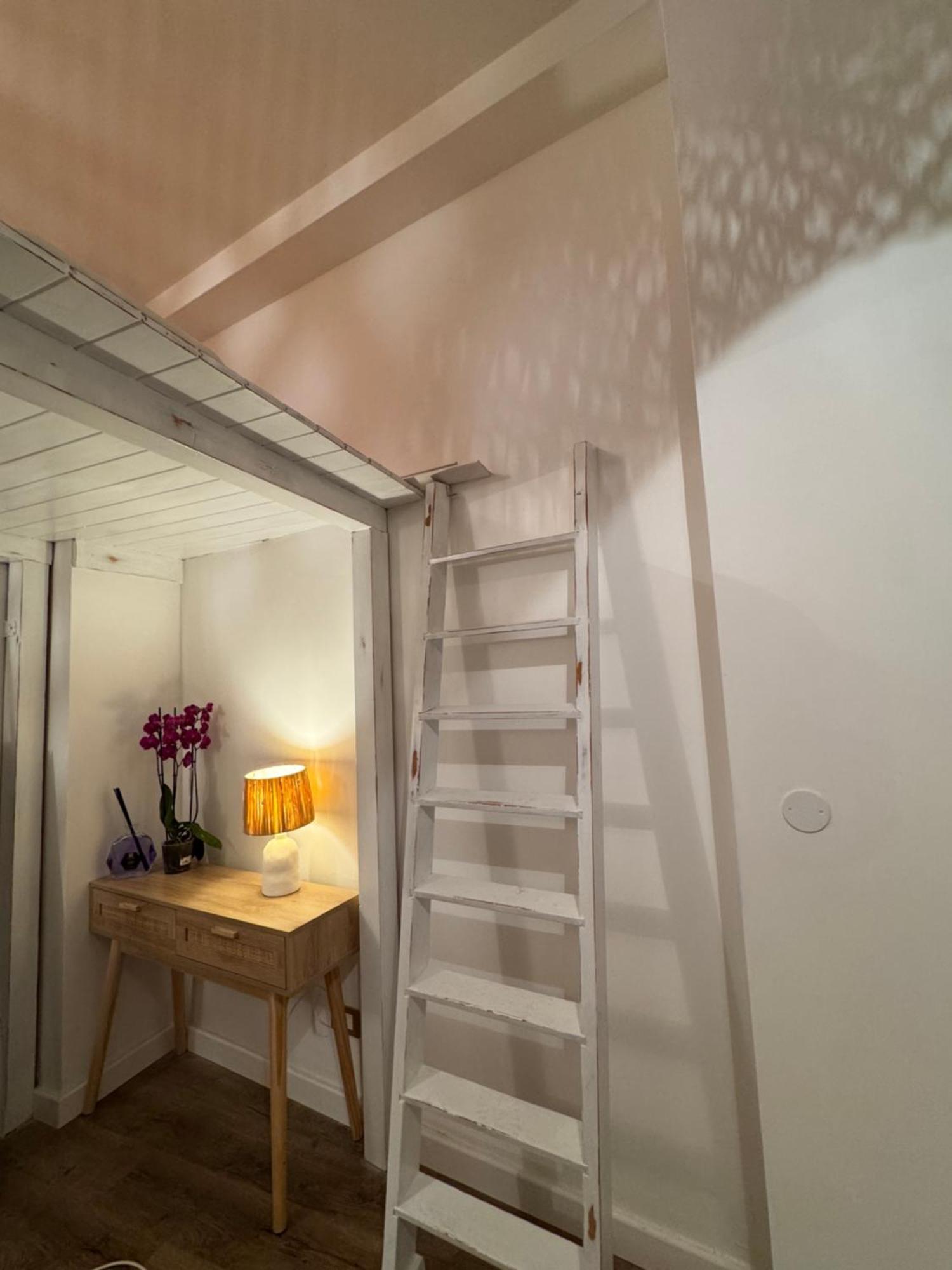 نيتّونو Il Vicolo B&B Giubileo المظهر الخارجي الصورة