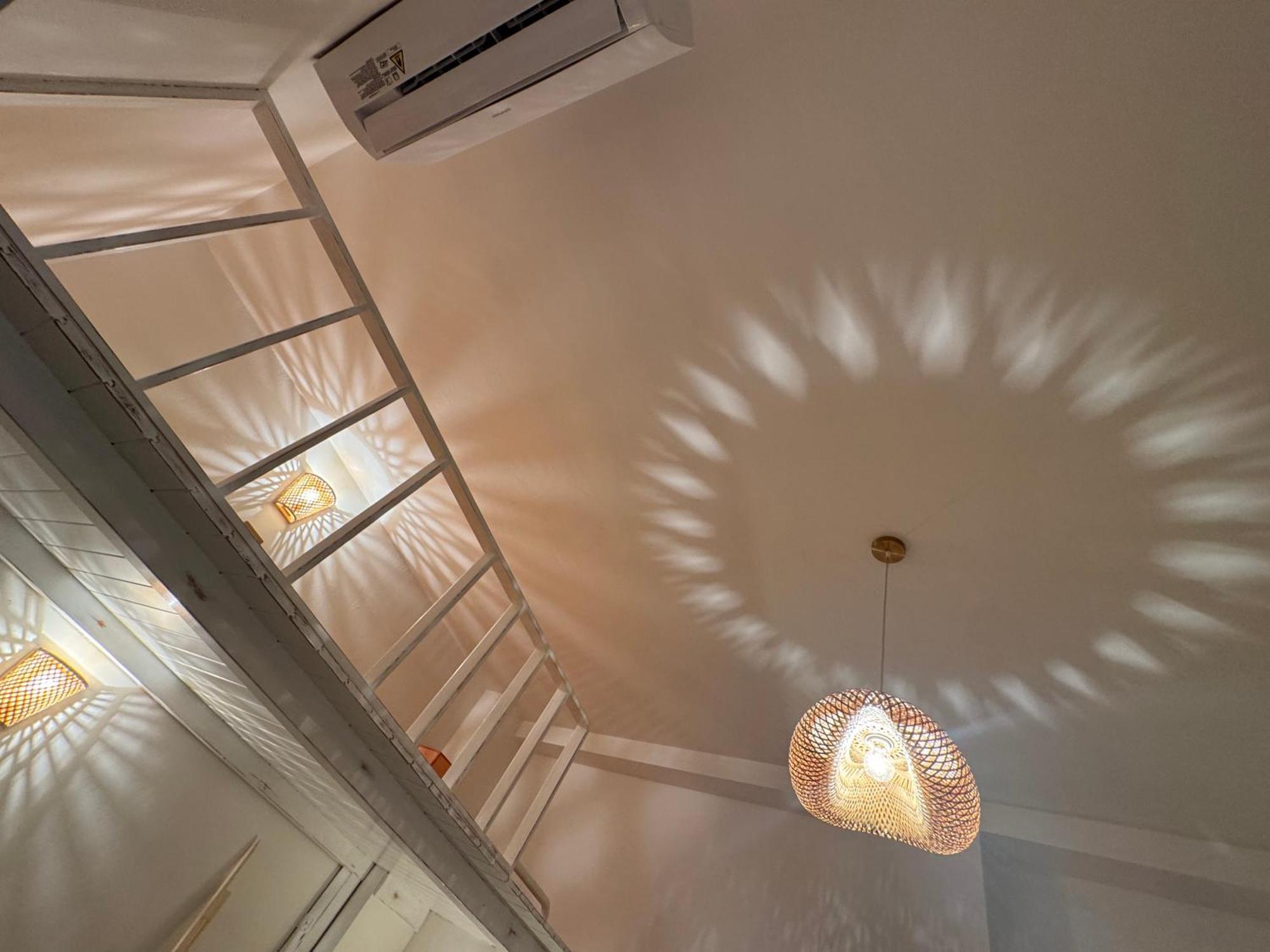 نيتّونو Il Vicolo B&B Giubileo المظهر الخارجي الصورة