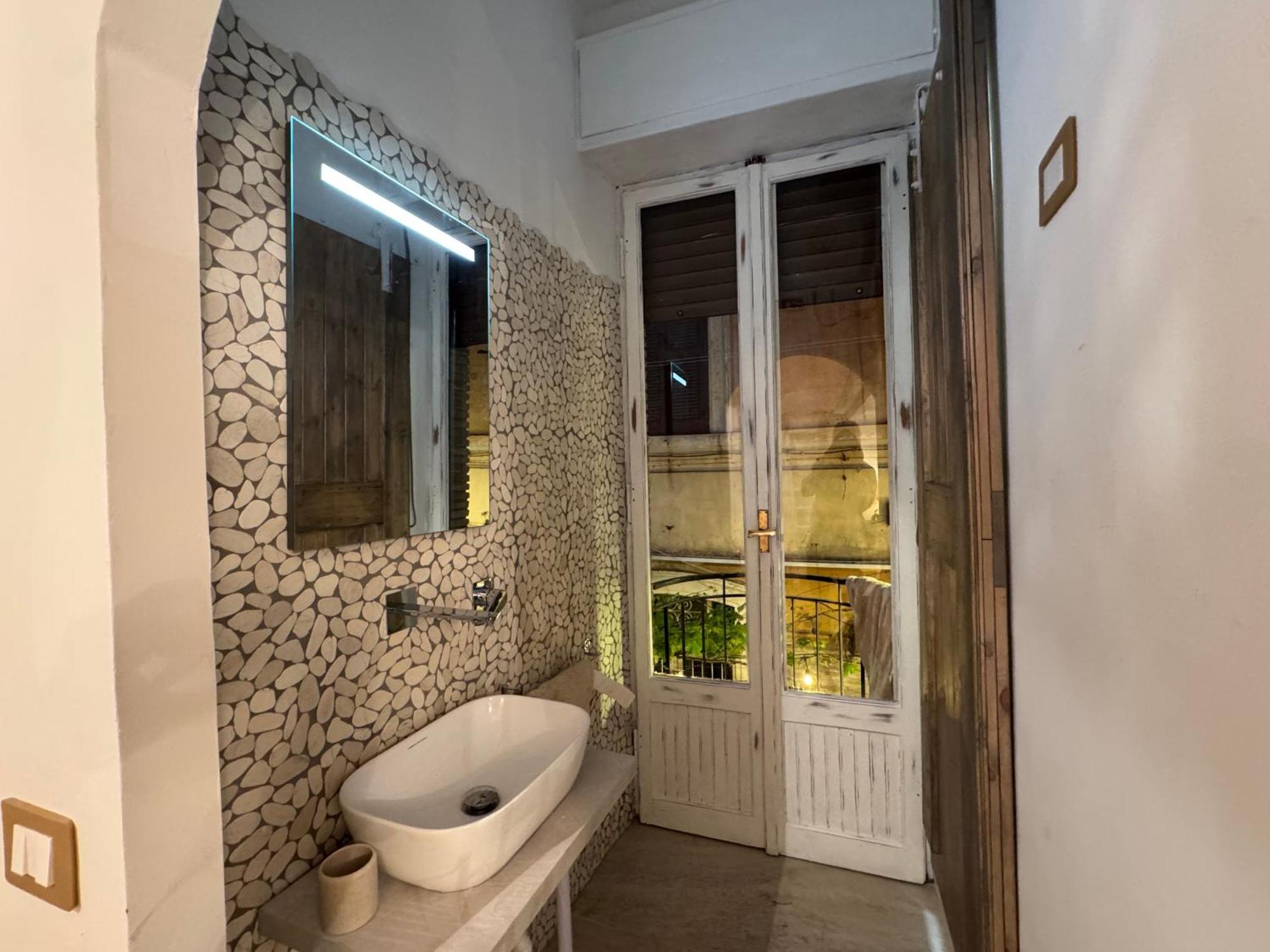 نيتّونو Il Vicolo B&B Giubileo المظهر الخارجي الصورة