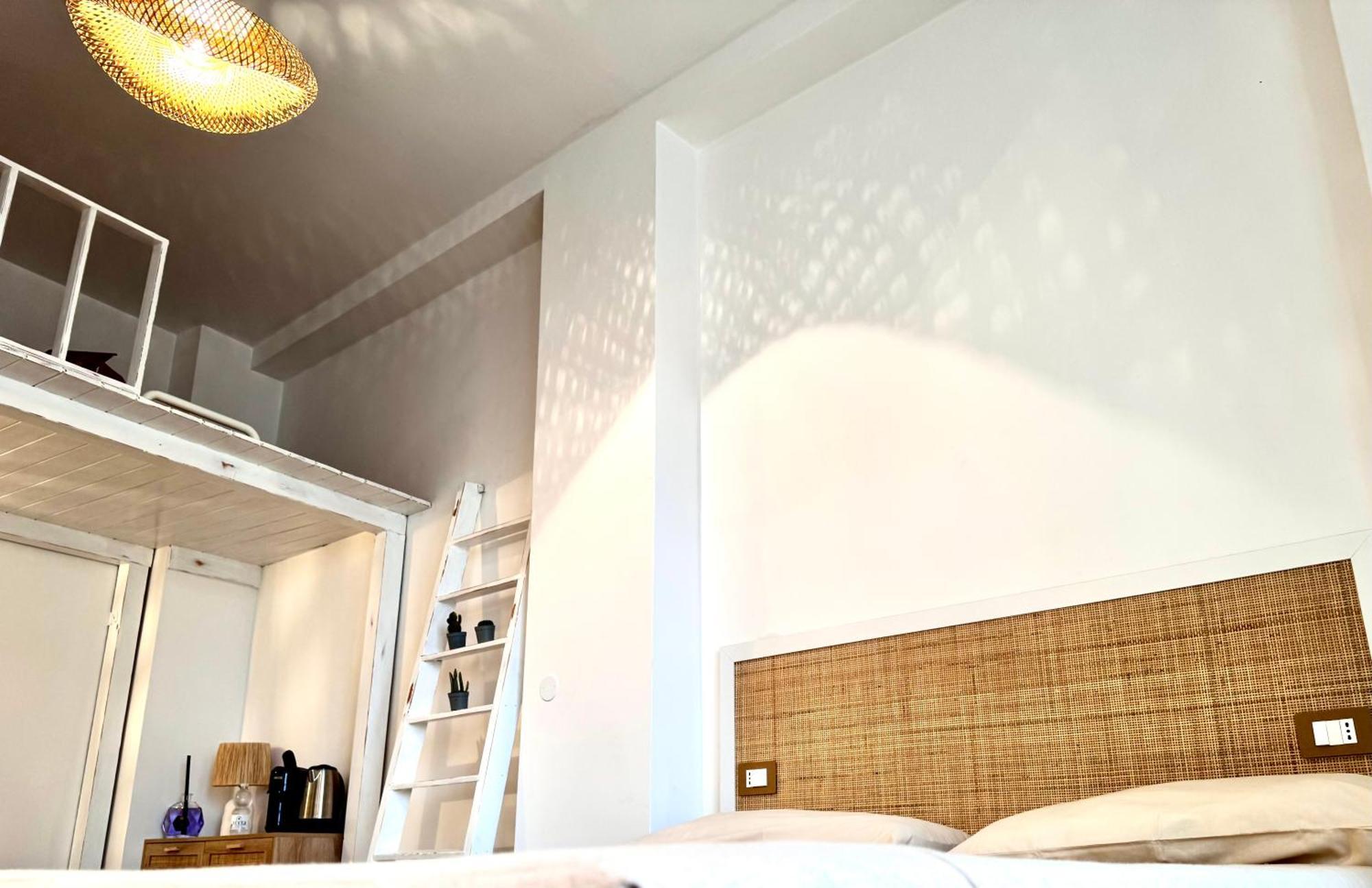 نيتّونو Il Vicolo B&B Giubileo المظهر الخارجي الصورة