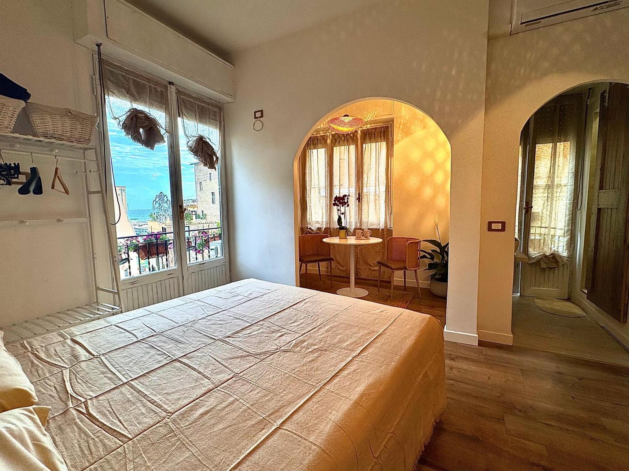نيتّونو Il Vicolo B&B Giubileo المظهر الخارجي الصورة