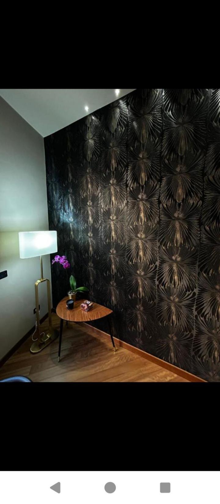 نيتّونو Il Vicolo B&B Giubileo الغرفة الصورة