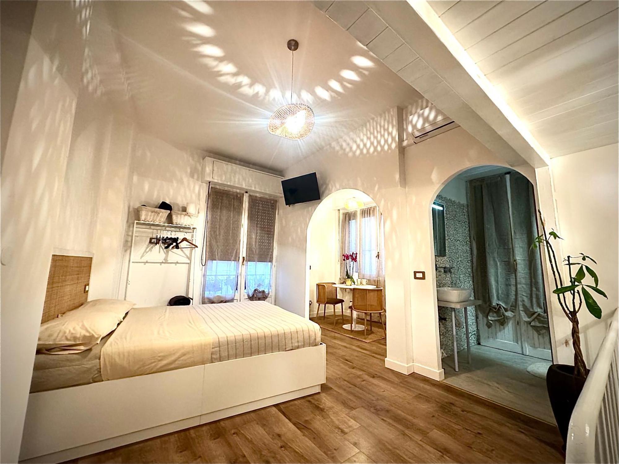 نيتّونو Il Vicolo B&B Giubileo المظهر الخارجي الصورة